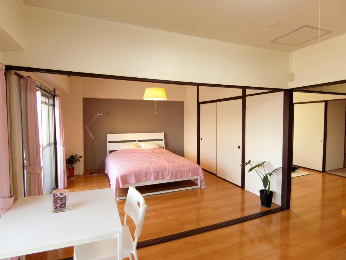 Simple Stay בפו מראה חיצוני תמונה