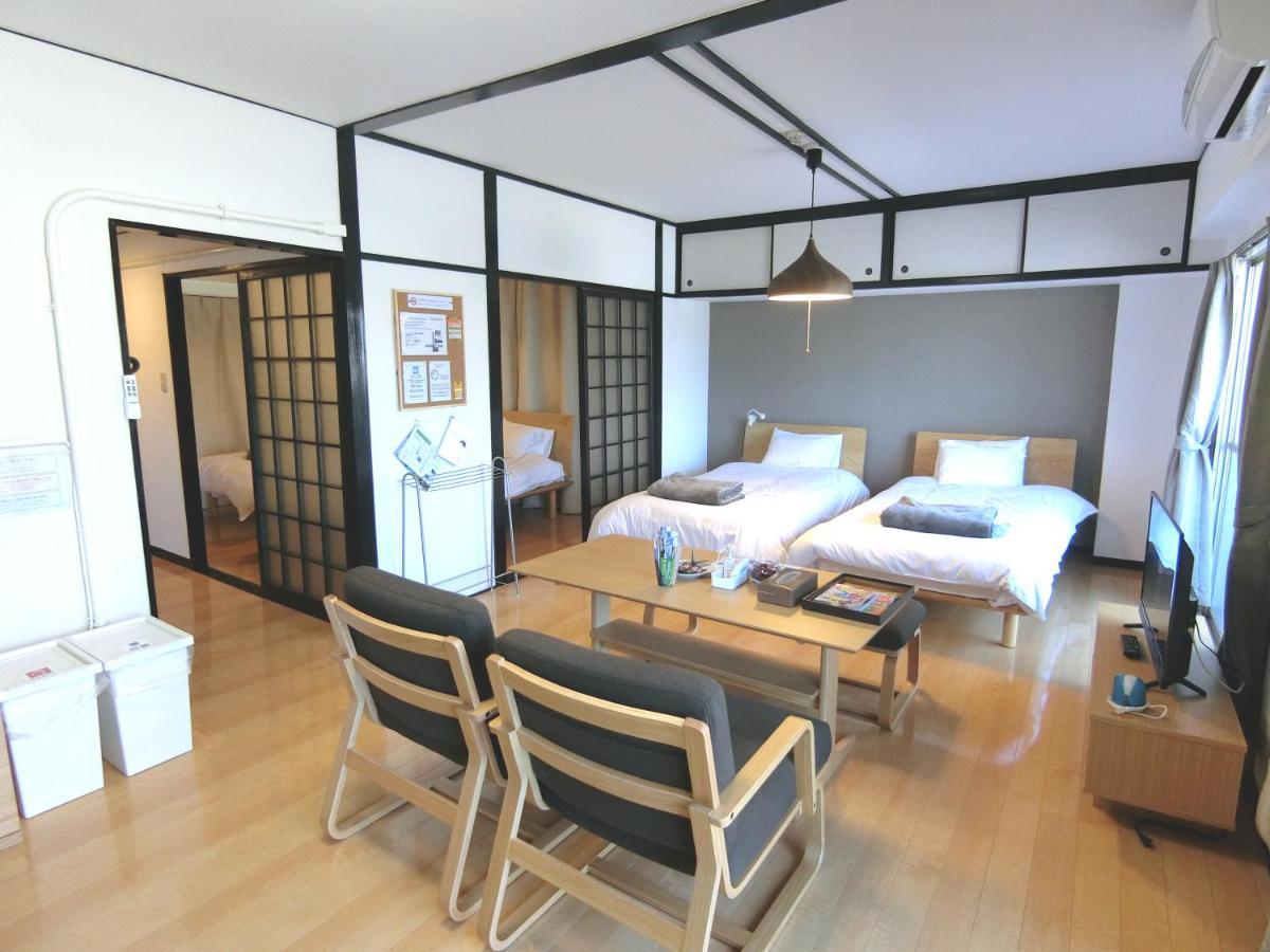 Simple Stay בפו מראה חיצוני תמונה