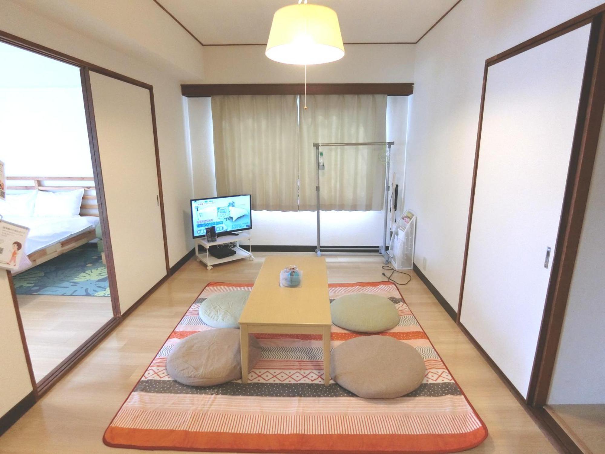 Simple Stay בפו חדר תמונה