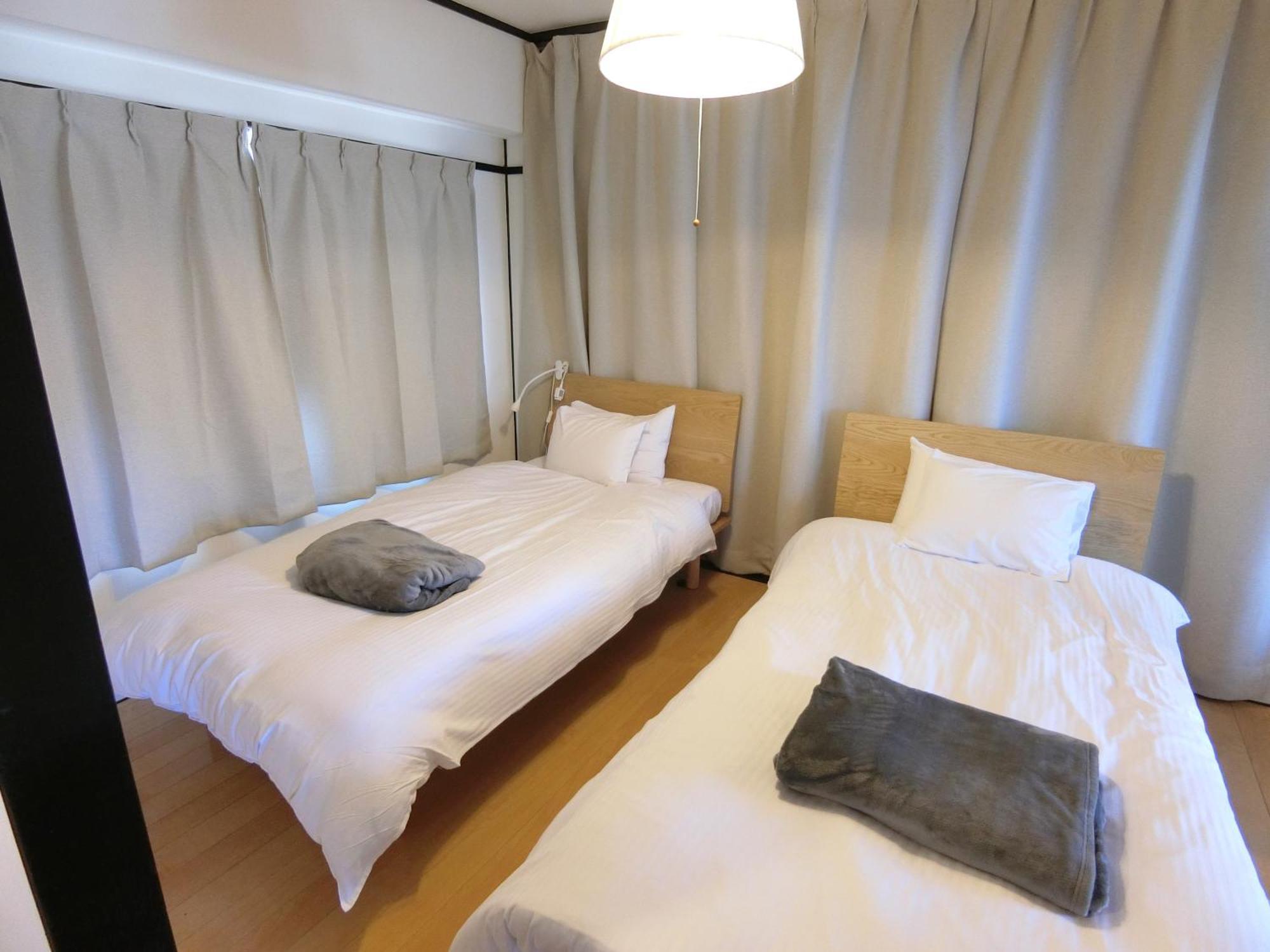Simple Stay בפו חדר תמונה