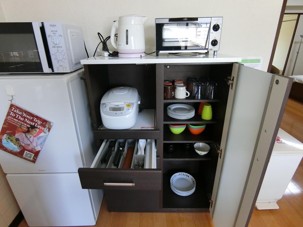 Simple Stay בפו מראה חיצוני תמונה
