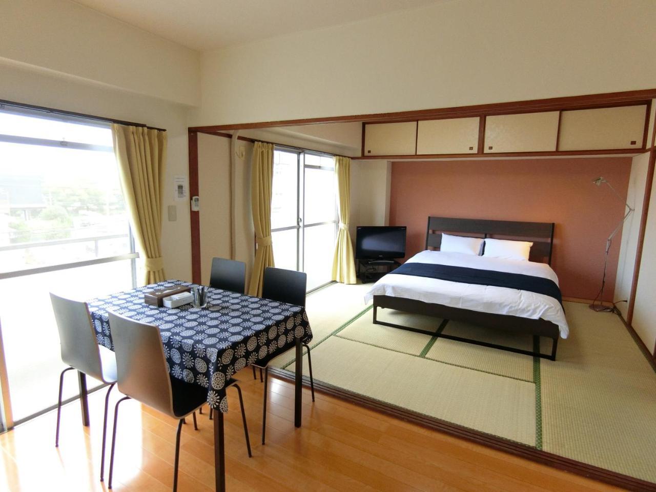 Simple Stay בפו מראה חיצוני תמונה