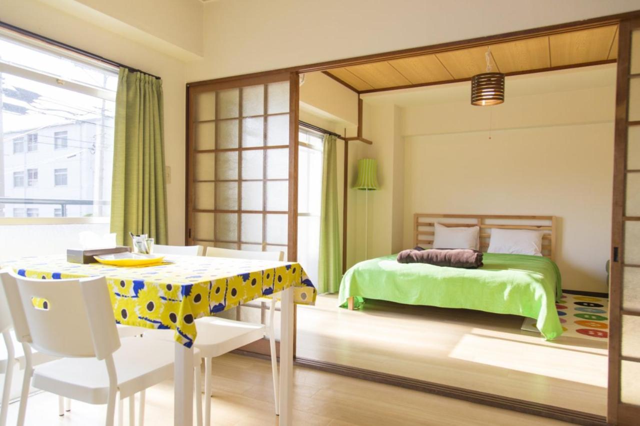 Simple Stay בפו מראה חיצוני תמונה